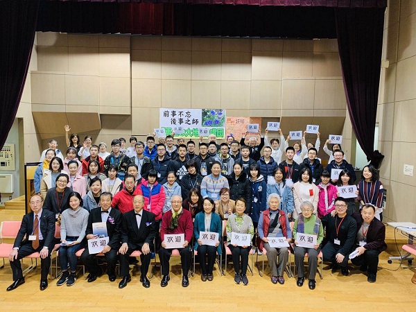 抚顺研学活动,抚顺一中