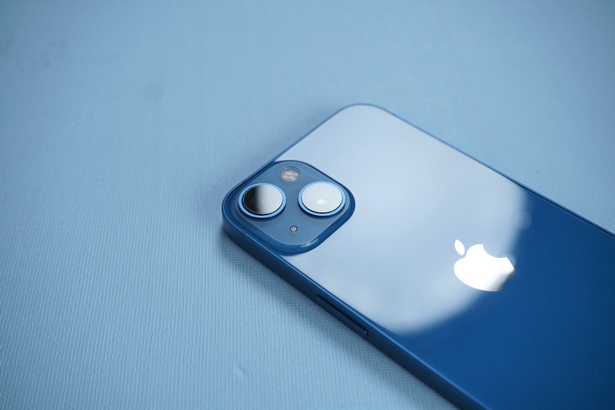 iphone13上手真实体验,iphone13所有机型上手体验