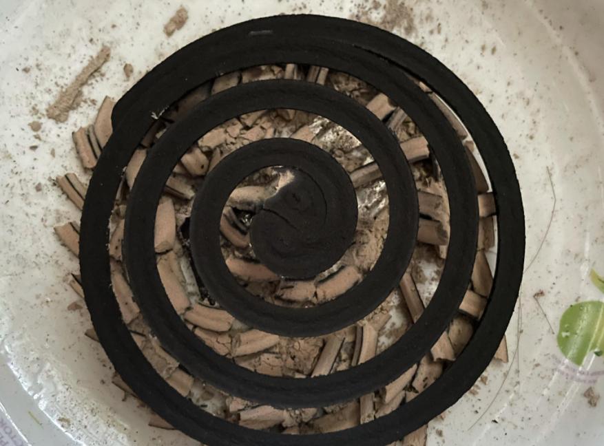 蚊香杀虫剂可以消灭花上的虫卵吗,蚊香灭小苍蝇怎么消灭最彻底