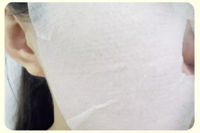 面膜测评4.3,面膜测评三十多款