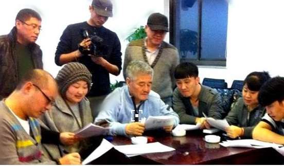 赵本山爱徒完整版文松,赵本山爱徒二胡