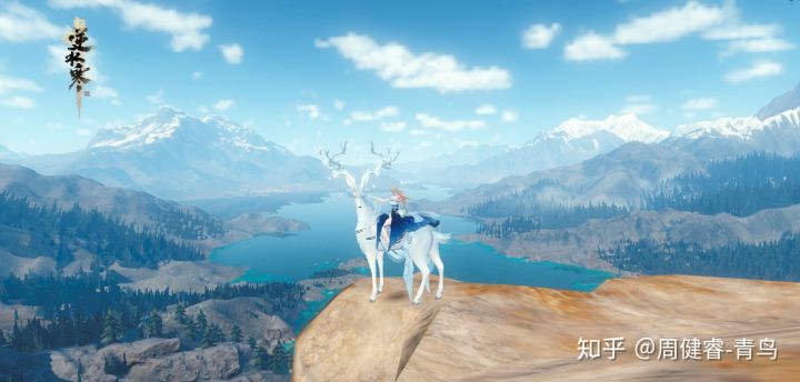 2022十大必玩武侠游戏,盘点那些年玩过的手机游戏