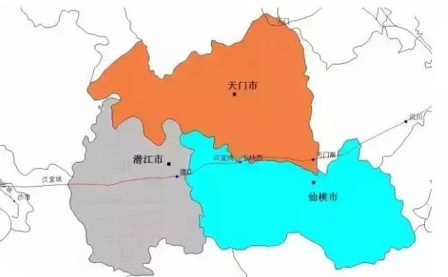 湖北到底有几种方言,湖北难懂的六大方言