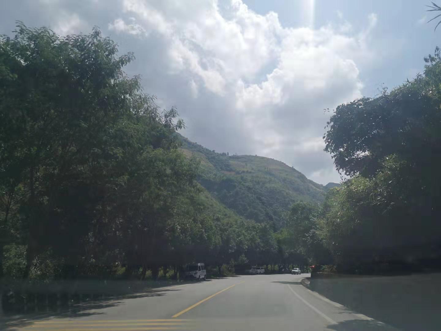 红河探秘,探秘红河