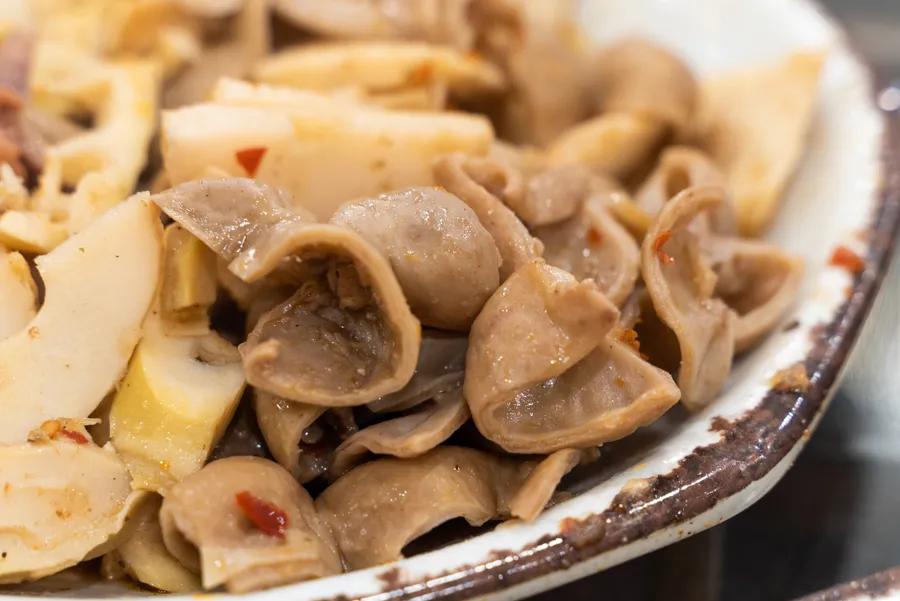 不排队的冷门美食,不排队的上海美食