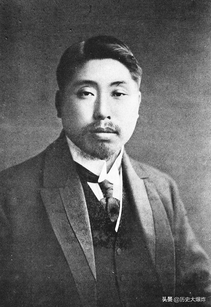 黄兴和孙文分歧谁之过,辛亥革命黄兴评价