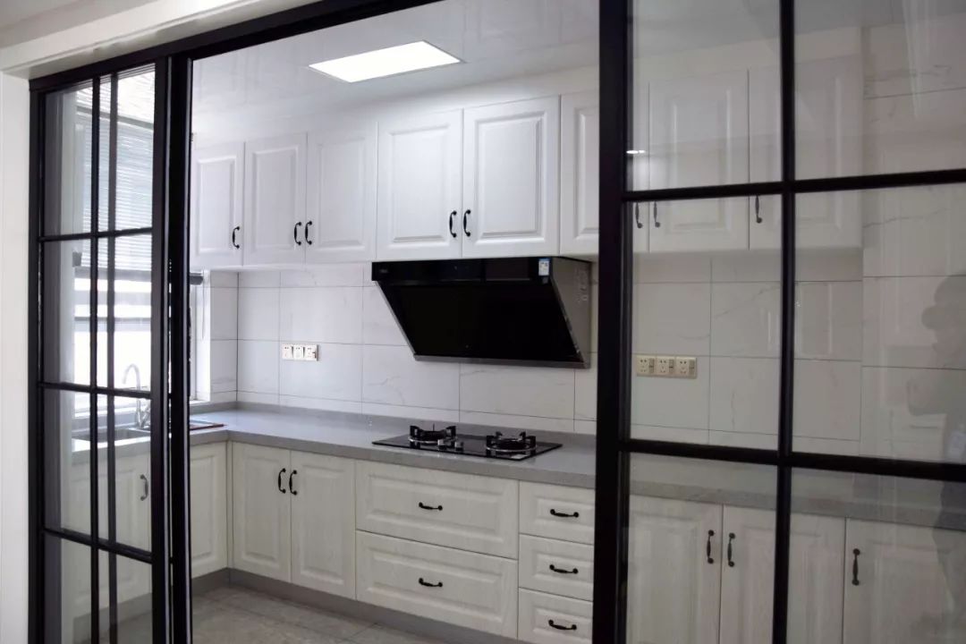 真实人家,香樟里二期99平装修案例