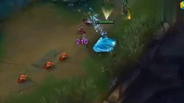 lol扎克打野思路教学,英雄联盟打野思路与技巧扎克