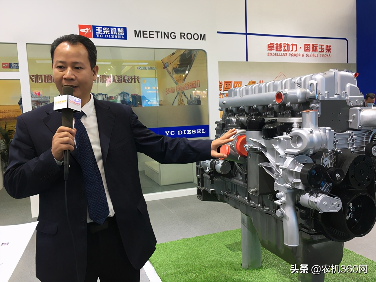 玉柴机器强健有力,玉柴发动机最耐用的车