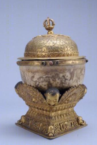 每件*物文**都有它背后的故事!