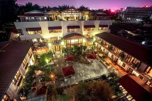 胡同四合院京味,胡同里的地道老北京川菜