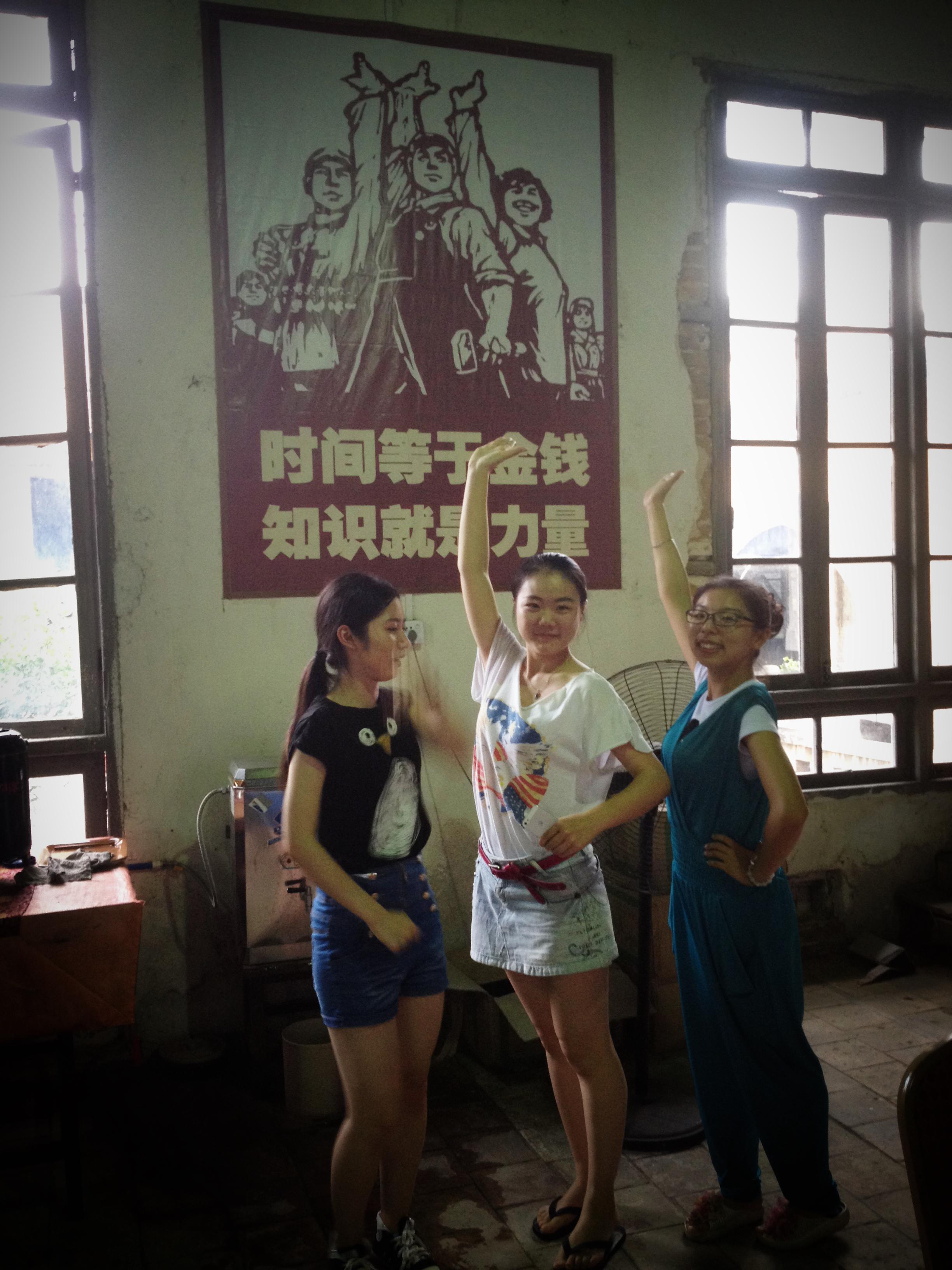 清远英德三日游攻略,英德三天两夜旅游攻略