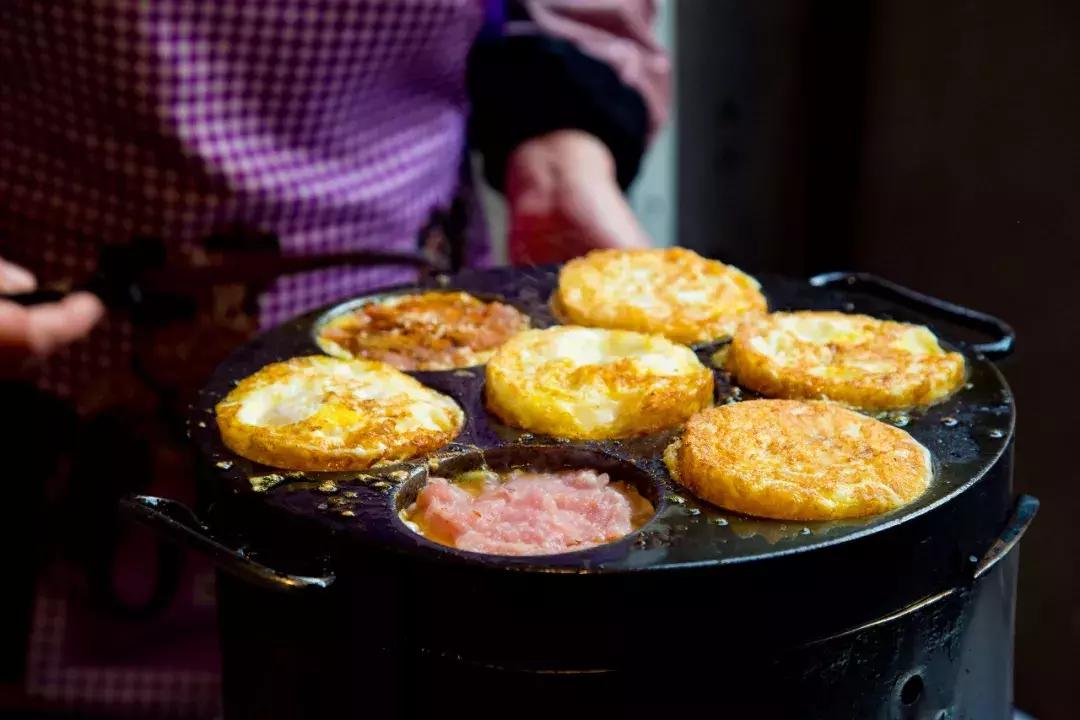 汉堡皇后南京小吃,汉堡皇后南京的汉堡