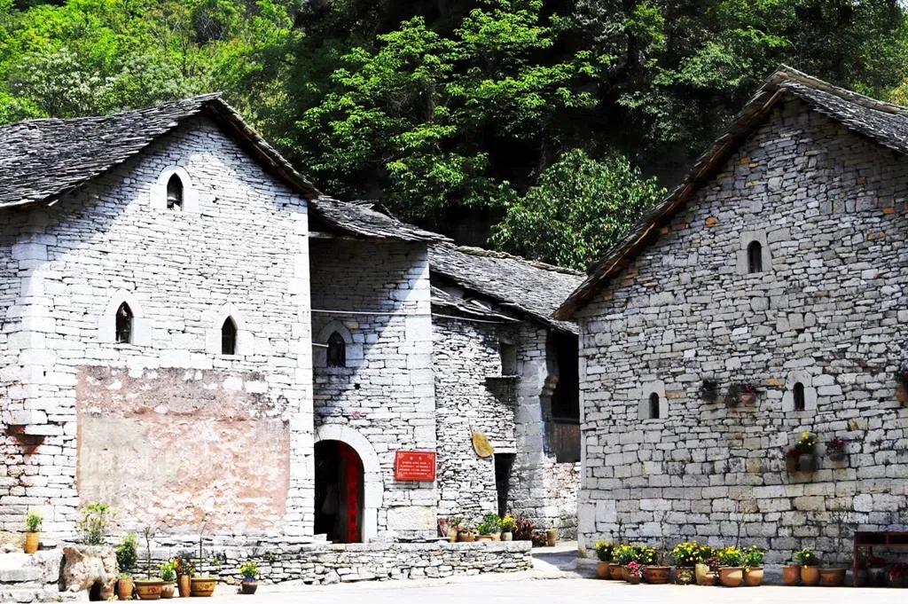 贵州的春天是最美的季节,贵州风景风情