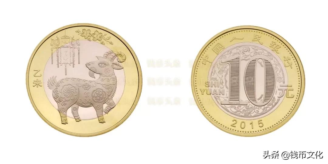 所有纪念币暗记图片,纪念币收藏记住这五点