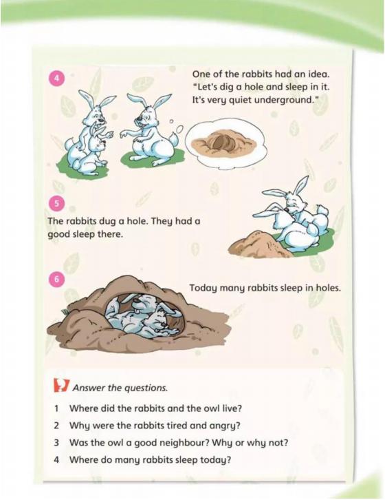 沪教牛津英语六年级下册视频讲解,沪教牛津版小学英语电子课本下载