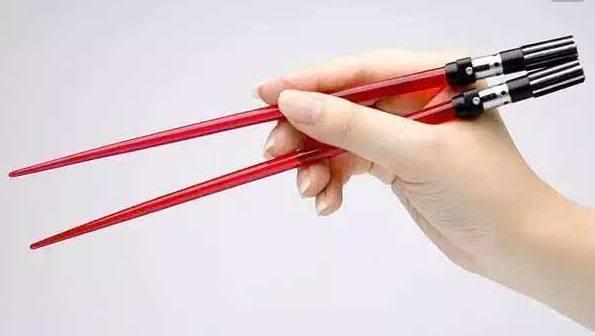 原来我们的筷子学问这么多，用了这么多年的筷子白用了！