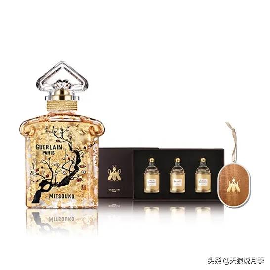 清新淡淡的月季花香水推荐,月季花香的香水有哪些