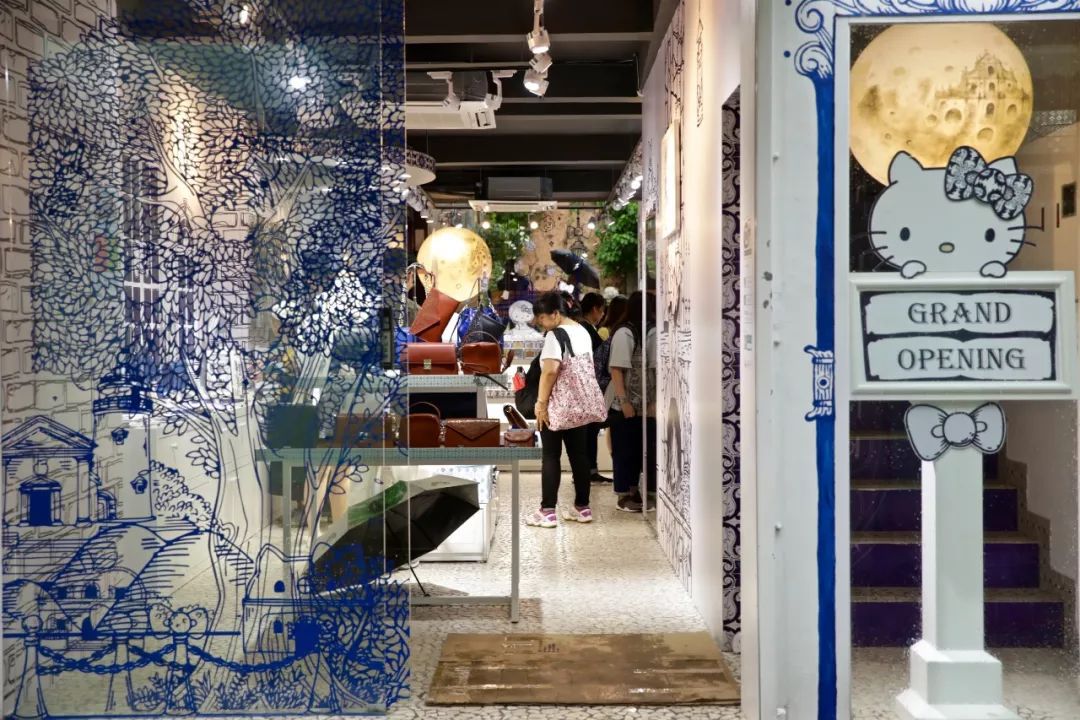 澳门网红小吃一日游,澳门最火爆的美食