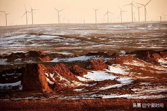 下马关古城,宁夏下马关历史遗址