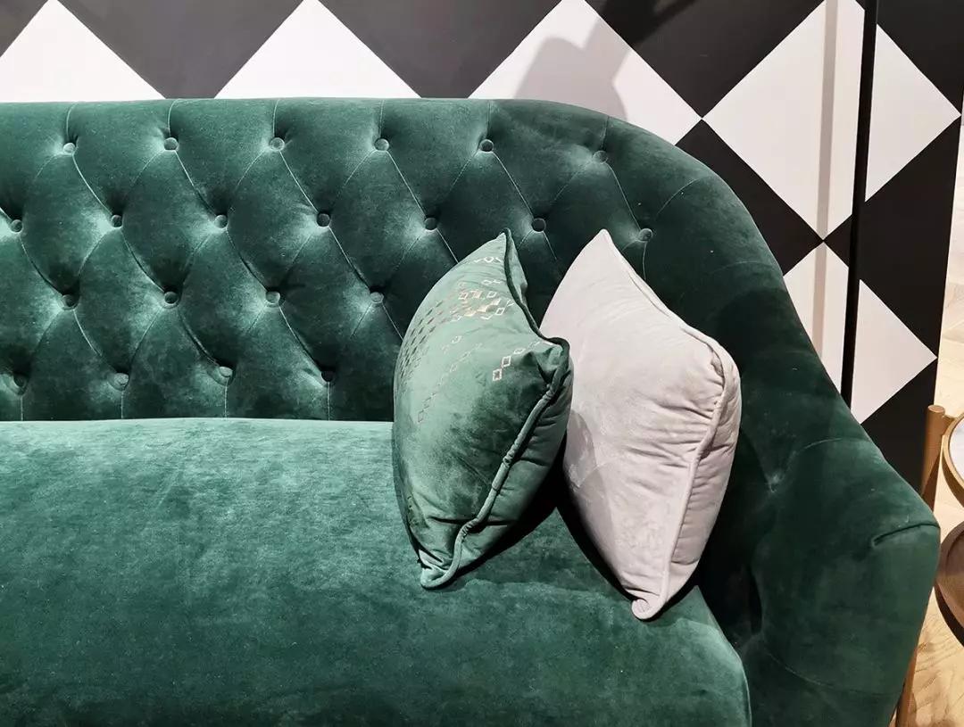 有小孩子家庭适合买什么沙发,家庭沙发款式怎么选