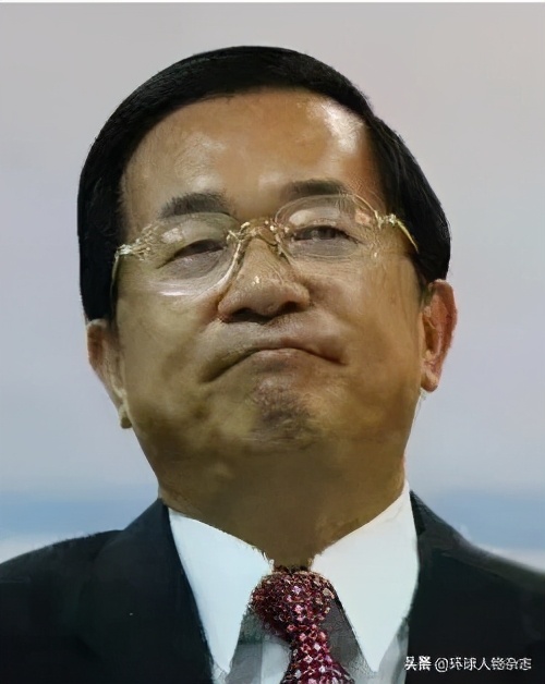 被批“毒魔王”，一心搞“*独台**”的苏贞昌，这回把台湾人也惹毛了