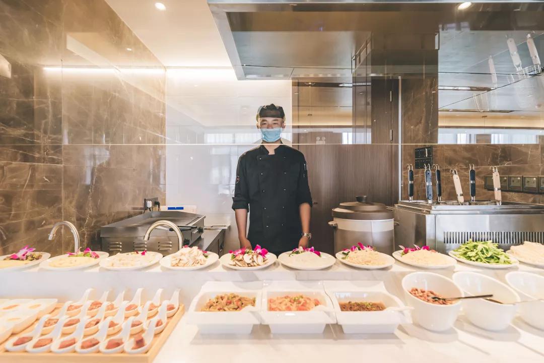 普宁亚朵店,普宁市亚朵酒店