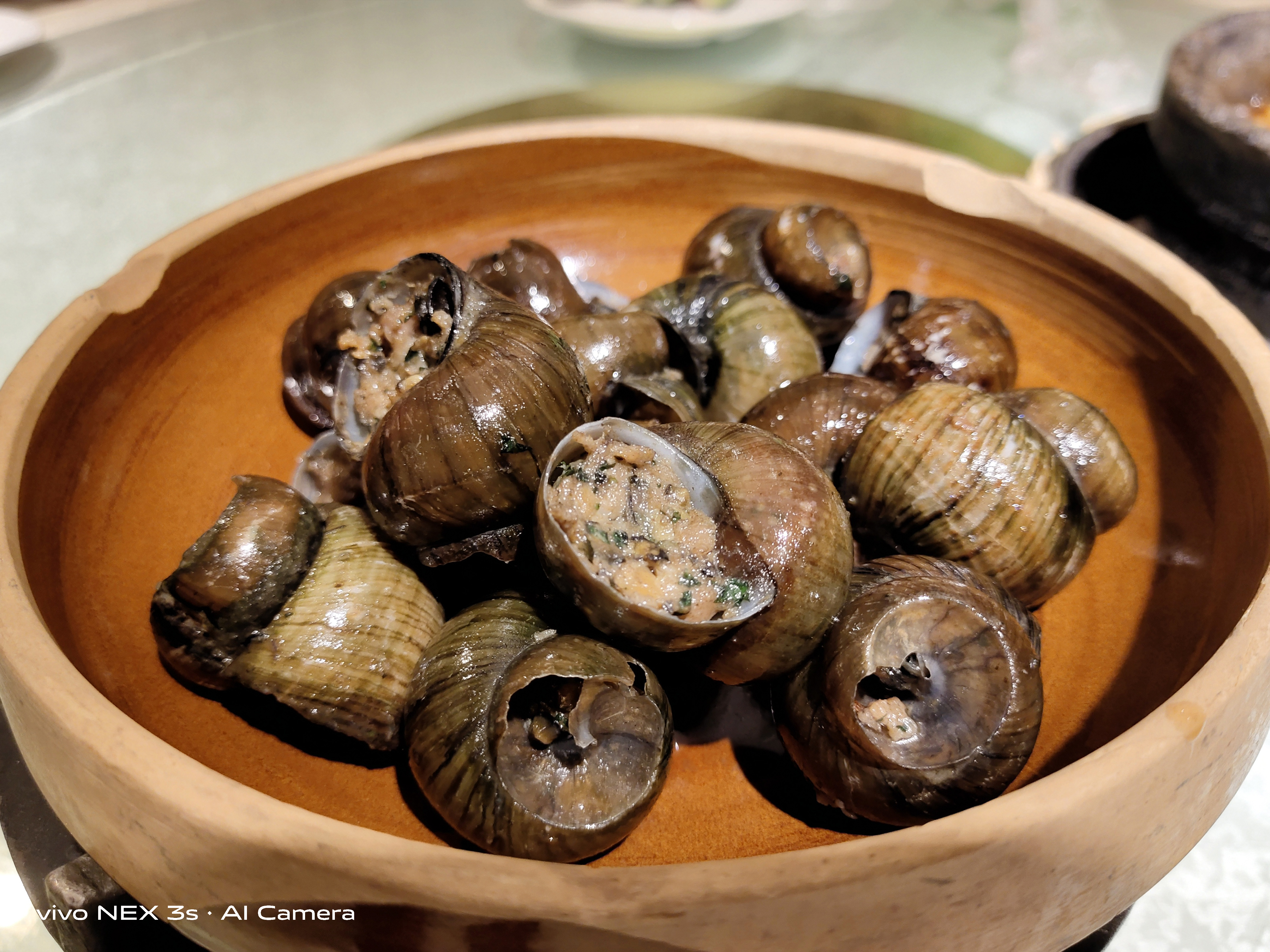 nex3和nex3s外观有什么区别,vivonex3对比华为mate30pro