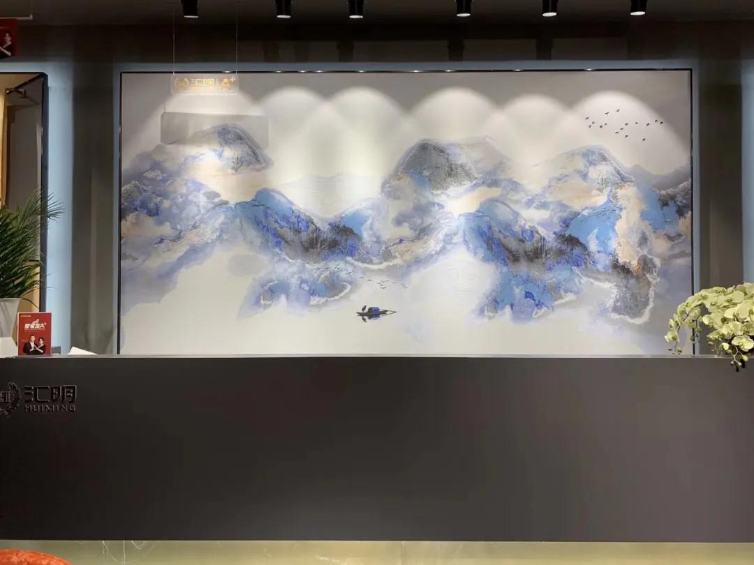 墙布是否环保及优缺点,什么样的墙布质量最好又环保