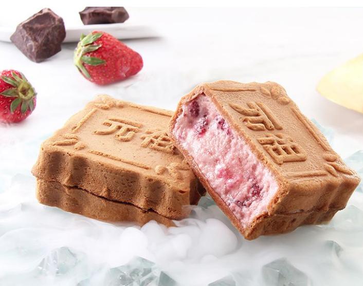 曾经的“月饼界喜茶”!元祖为什么不行了?