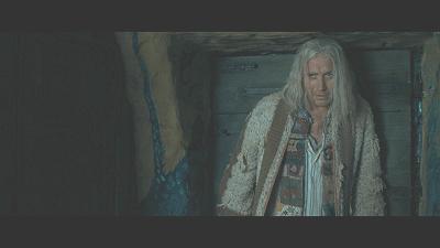 哈利波特中的蒙顿格斯照片,哈利波特最弱魔法