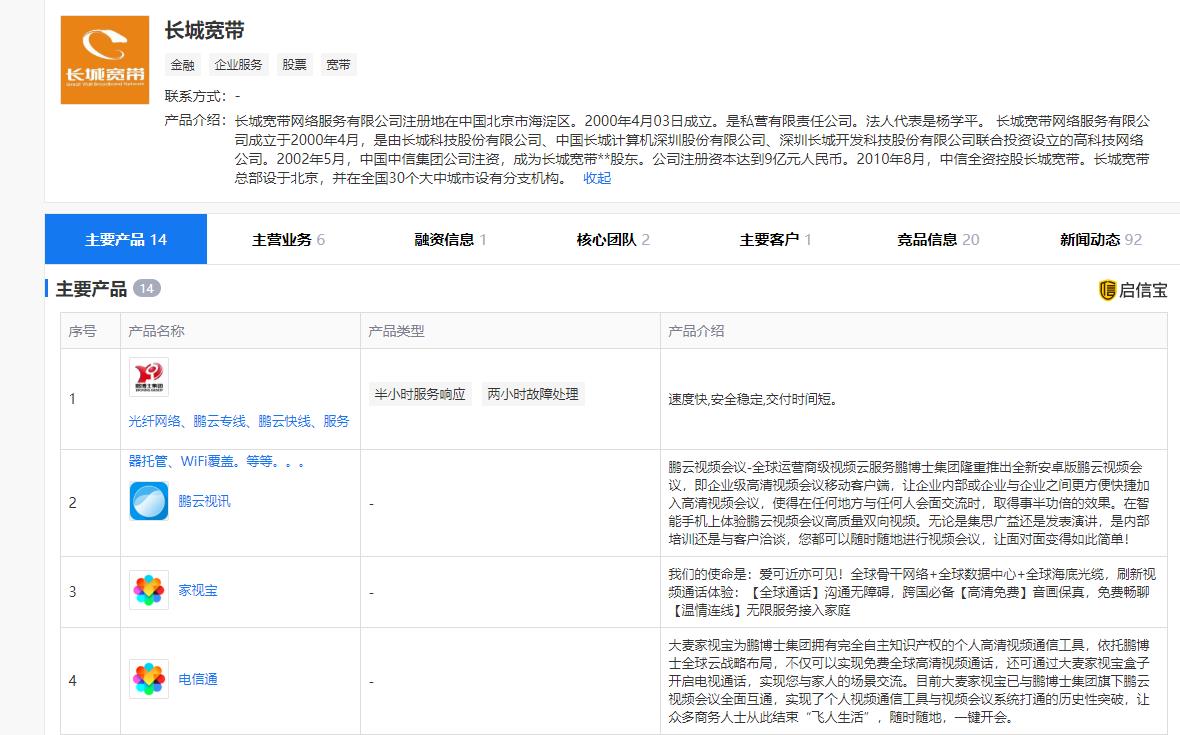 长城宽带被百万贱卖？中国最大民营宽带，咋成了廉价的烫手山芋？