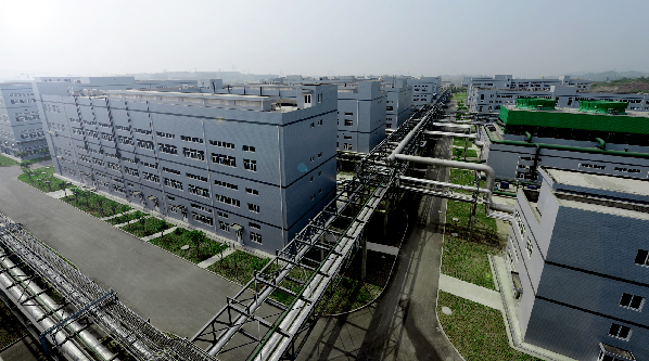 聚焦2019重庆智博会,聚焦智博会