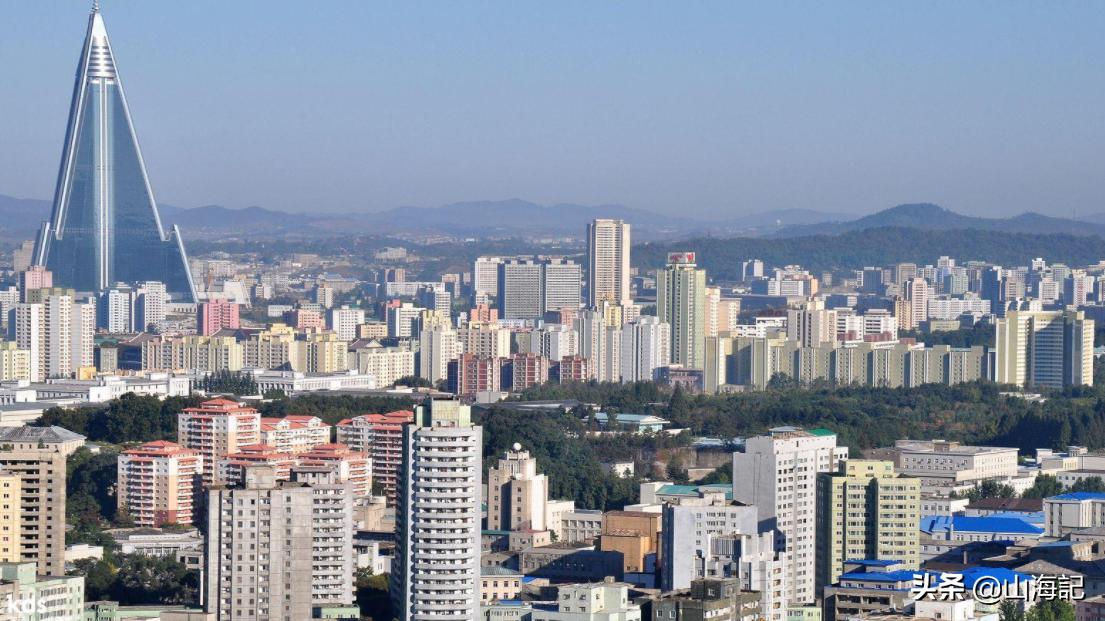 带你走进真实的朝鲜平壤：可能和想象中不太一样