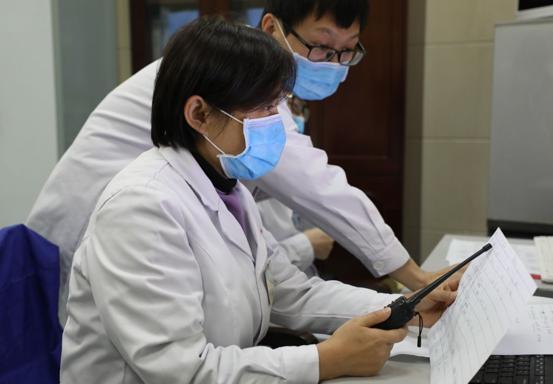 闻令而动抗击疫情,闻令而动坚决打赢疫情防控阻击战