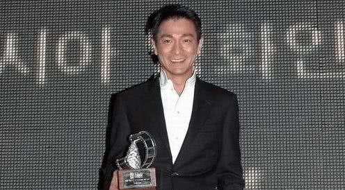 没有刘德华就没有流浪地球,我不是药神感谢刘德华