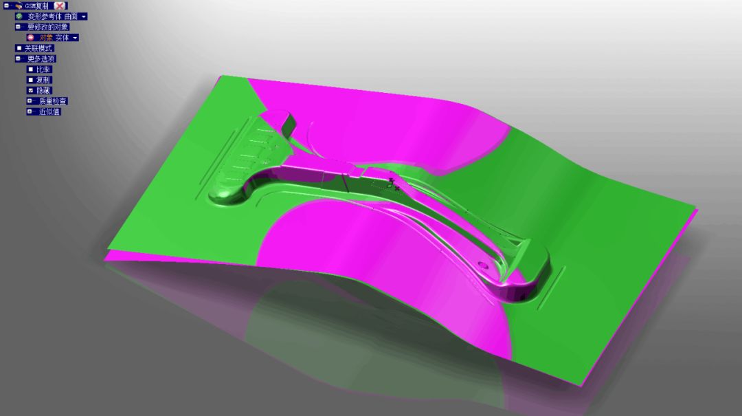 东风车身模具,东风汽车冲压模