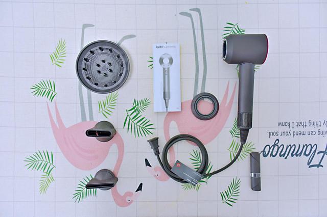 戴森吹风机2299元,戴森hd032249下单