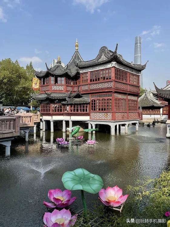 iPhone12相机操作指南，用好了随手一拍就是大片