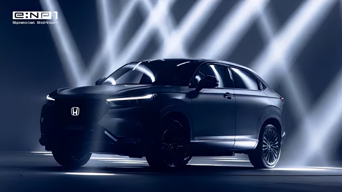 本田的纯电动车怎么样,本田的纯电技术有多强