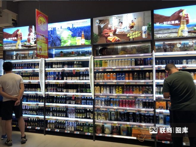 探访华北最大大润发：“商超一哥”的变与不变