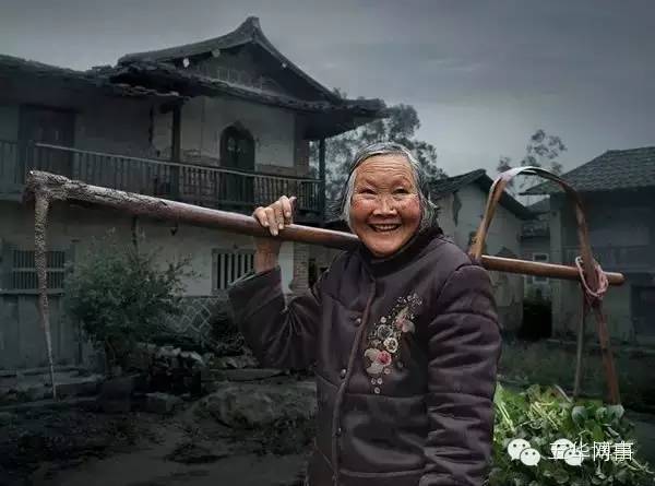 美丽的五华县,五华我可爱的家乡