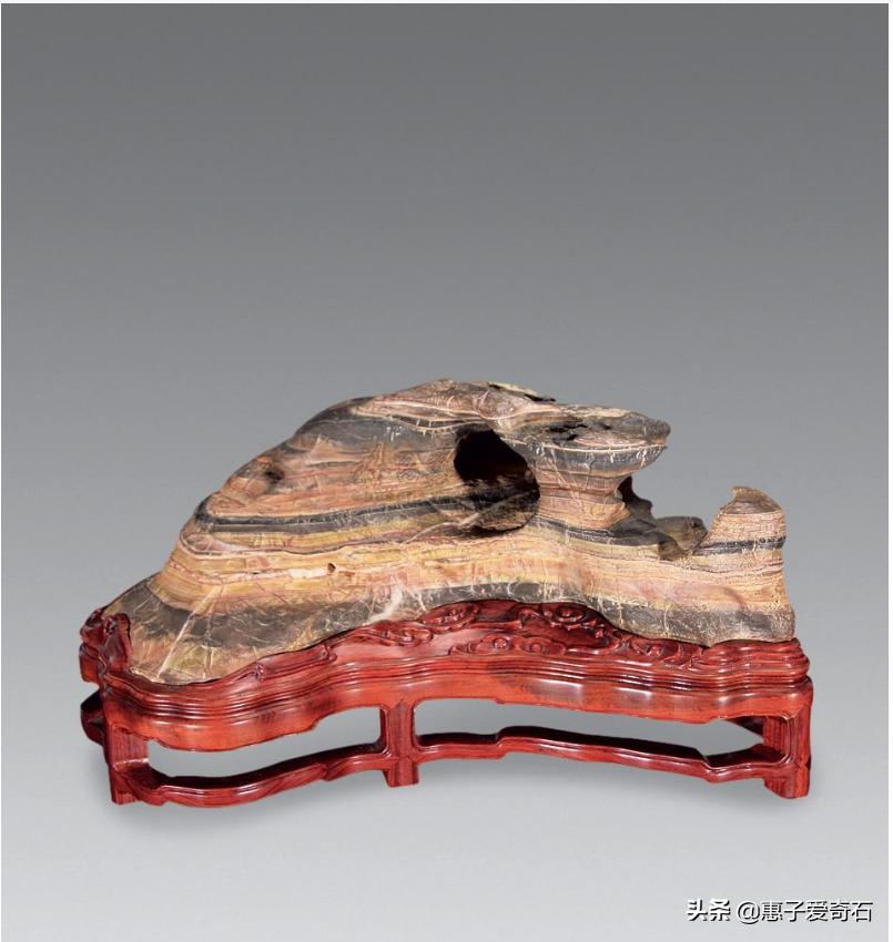 中国四大名石天然玉石奇石,甘肃奇石价格一个亿