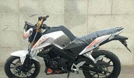 适合平民的机车,值得入手的万元以下机车