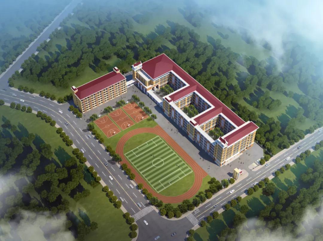 江门景贤中学最新消息,江门一中景贤学校初中部多少个班