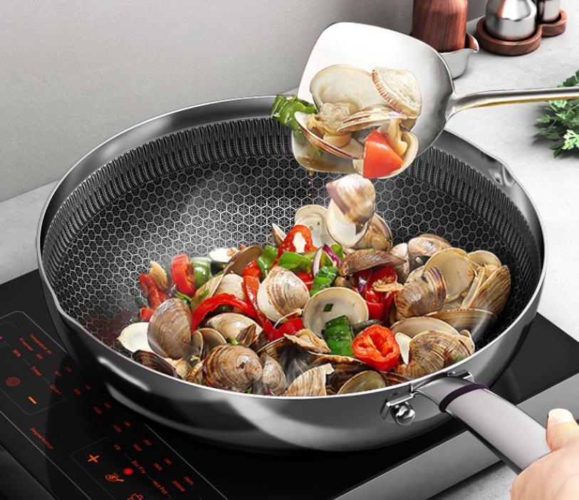 双立人锅为什么这么贵,双立人不粘锅炒锅怎么样