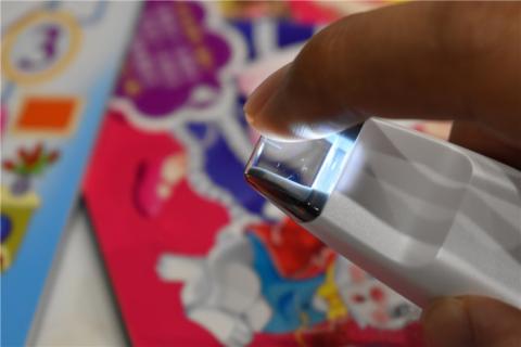 糖猫词典笔测试模式,糖猫词典笔的缺点