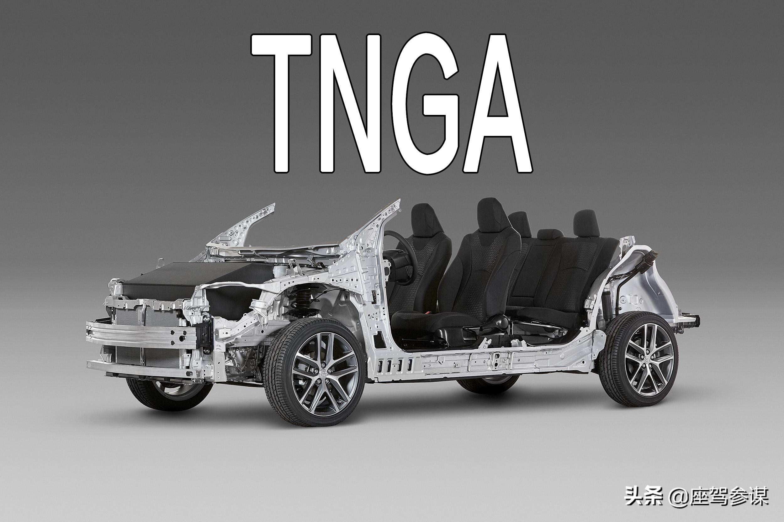 丰田rav4为什么是小型普通客车,丰田rav4为什么卖不过crv