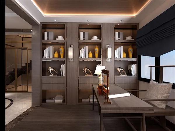 陋室溢方圆，新中式首选——东北设计群英汇签约设计师王硕作品展