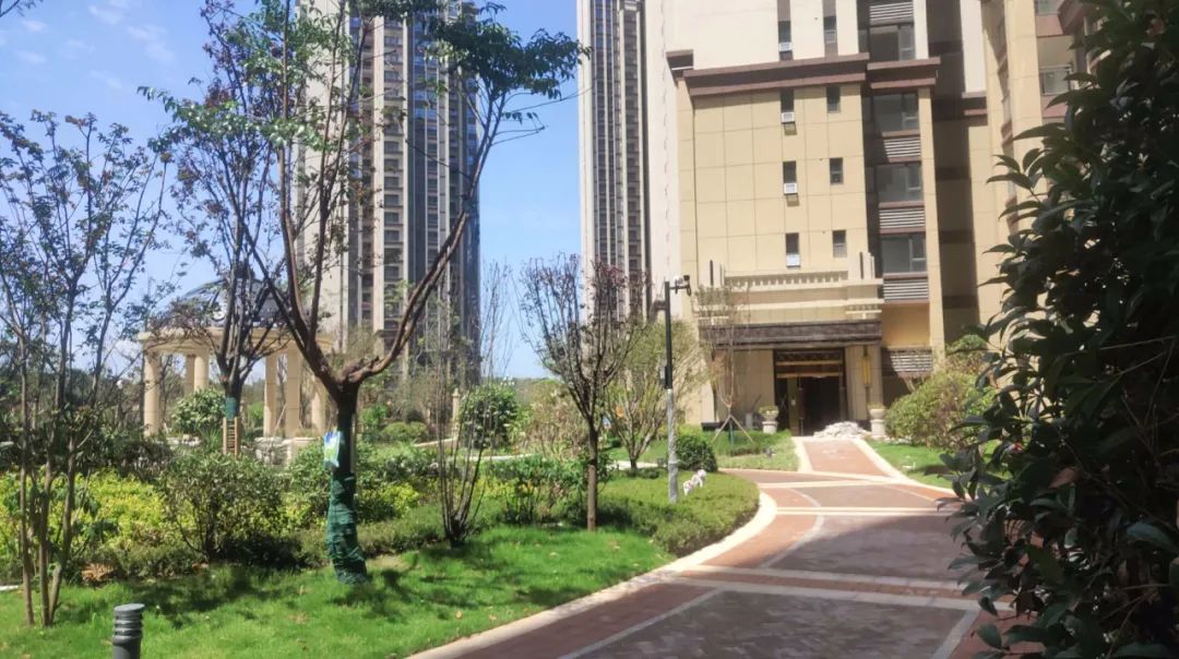 绵阳长兴星城最新视频,2019长兴星城二期价格